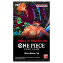 One Piece Booster Pack OP06 - Wings of the Captain