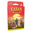 Catan - The Helpers