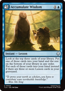 Accumulate Wisdom [Avatar: The Last Airbender]