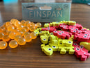 Finspan upgrade Tokens