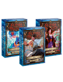 FAB Part The Mistveil Blitz Deck