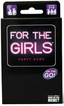 For The Girls - On The Go Edition