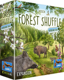 Forest Shuffle: Woodland Edge - Board Game Expansion | Available Now
