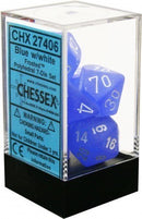 Chessex Polyhedral 7-Dice set
