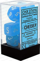 Chessex Polyhedral 7-Dice set