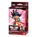 Dragon Ball Super Card Game: Fusion World – Starter Deck FS07/FS06