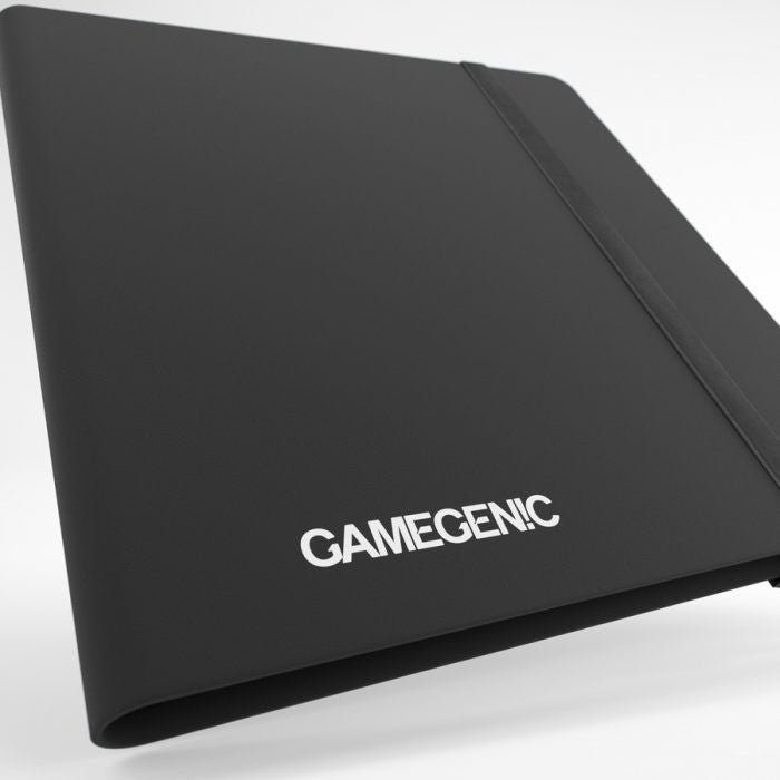 Gamegenic Casual Album 18 Pocket