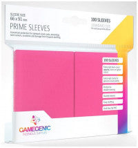 Gamegenic Prime Sleeves (Standard) 100pk