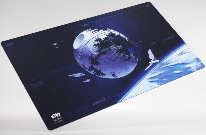 Gamegenic Star Wars Unlimited Prime Game Mat