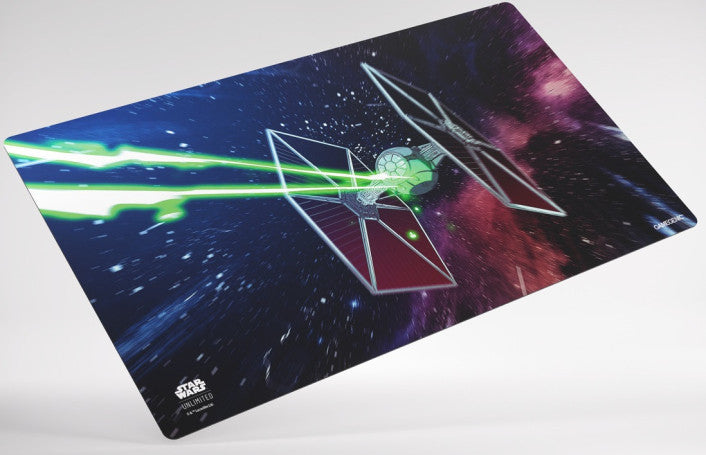 Gamegenic Star Wars Unlimited Prime Game Mat