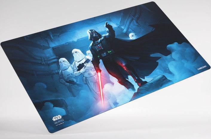 Gamegenic Star Wars Unlimited Prime Game Mat