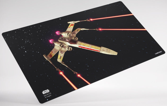 Gamegenic Star Wars Unlimited Prime Game Mat