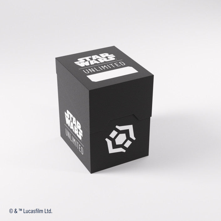 Gamegenic Star Wars Unlimited Soft Crate