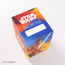 Gamegenic Star Wars Unlimited Soft Crate