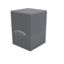 Ultra Pro: Classic Satin Cube – Smoke Grey