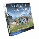 HALO Flashpoint - Recon Edition Starter