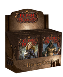 FAB History Pack 1 - Blitz Decks