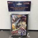 Yu-Gi-Oh! Albaz-Ecclesia-Tribrigade Sleeves 50ct