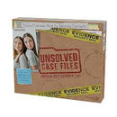 Unsolved Case Files: Avery and Zoe Gardner