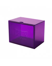 Dragon Shield Strong Box