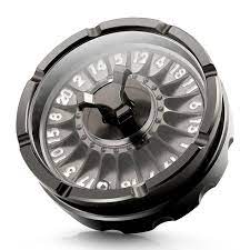 Metal Dice Spinner