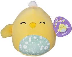 Squishmallows 7.5 Inch - Aimee