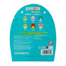 SQUISHMALLOWS 2.5 INCH SQUOOSHEMS