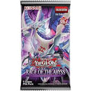 Yu-Gi-Oh! Rage of the Abyss Booster Pack