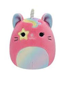 Squishmallows 5 inch plush