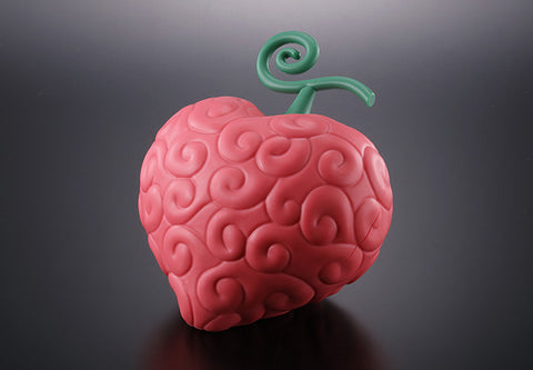 *Pre-Order* One Piece -   Devil Fruits Collection – Vol. 3| Available November 14, 2025