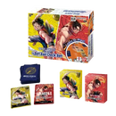 One Piece TCG - Set Sail Deck Set [SD-01] | Available Now