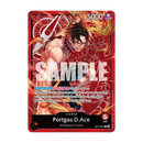 One Piece TCG - Set Sail Deck Set [SD-01] | Available Now