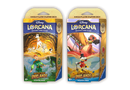 Disney Lorcana TCG: Into the Inklands Starter Decks