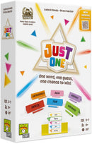 Just One