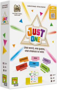 Just One