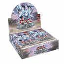 Yu-Gi-Oh Battles of Legend: Terminal Revenge BOX