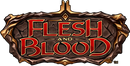 Flesh and Blood Event (Win-A-Box)