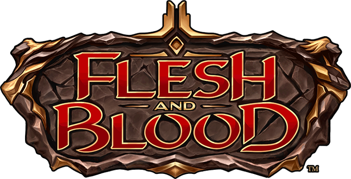 Flesh and Blood Event (Win-A-Box)