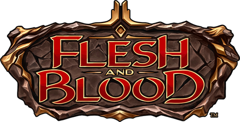Flesh and Blood Event (Win-A-Box)