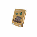 LPG Wooden Puzzles : Possum
