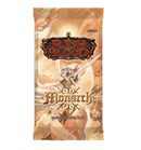Monarch 1st Edition Booster