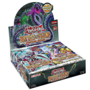 Yu-Gi-Oh! Battles of Legend: Monstrous Revenge Booster Box