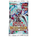 Yu-Gi-Oh! Battles of Legend: Monstrous Revenge Booster Pack