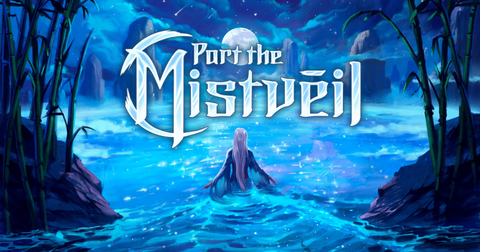 FAB - Part The Mistveil - CASE