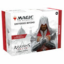 Magic Assassin’s Creed - Bundle