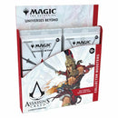 Magic Assassin’s Creed - Collector Booster BOX