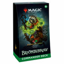 MTG Bloomburrow - Commander Decks