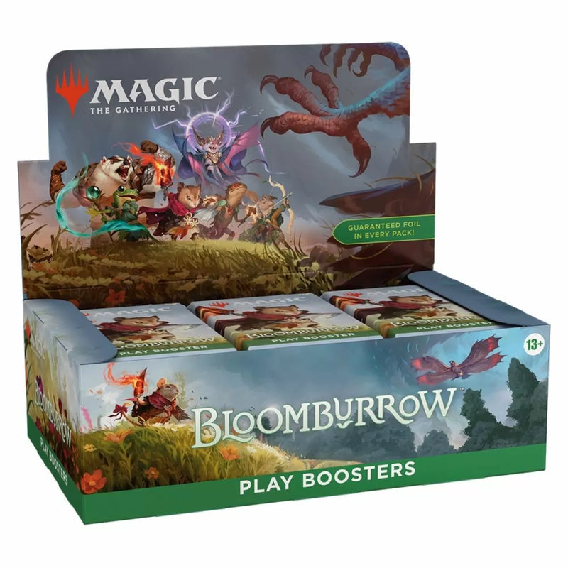 *PRE-ORDER* MTG Bloomburrow - Play Booster BOX