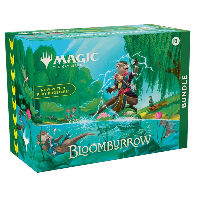 MTG Bloomburrow - Bundle