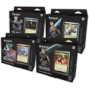Magic Final Fantasy - Commander Decks